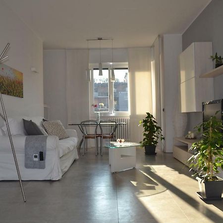 Mm House Apartment Tortona Milánó Kültér fotó