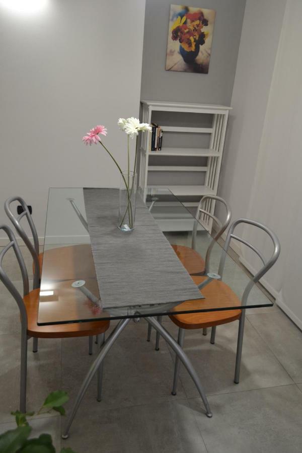 Mm House Apartment Tortona Milánó Kültér fotó