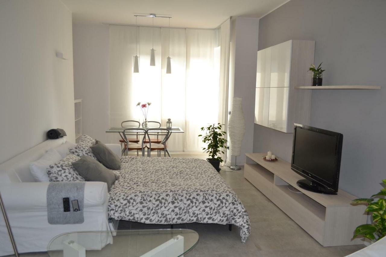 Mm House Apartment Tortona Milánó Kültér fotó